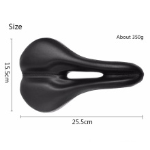 Comfortable Bicycle Saddle Reflective Big Butt Saddle Mountain Bike Seat Bicycle Soft Cushion, Hot Selling Heated Bicycle Saddle Spring Bike Saddle